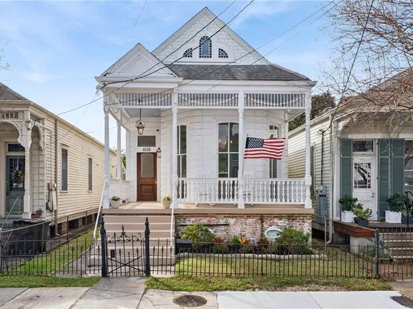 6118 Laurel St, New Orleans, LA 70118