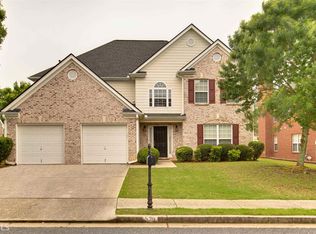530 Glenns Farm Way, Grayson, GA