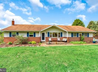 726 N Church Rd, Reading, PA 19608