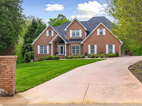 1006 River Bend Dr, Cookeville, TN 38506