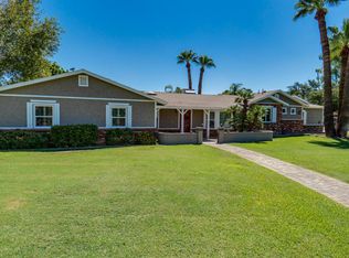 121 W Harmont Dr, Phoenix, AZ 85021