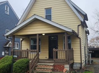 3820 E 153rd St, Cleveland, OH