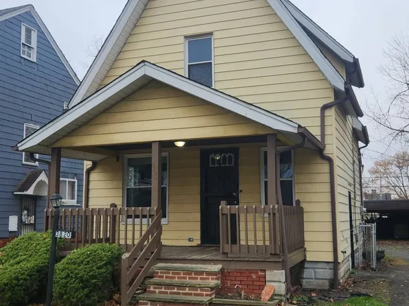 3820 E 153rd St, Cleveland, OH 44128