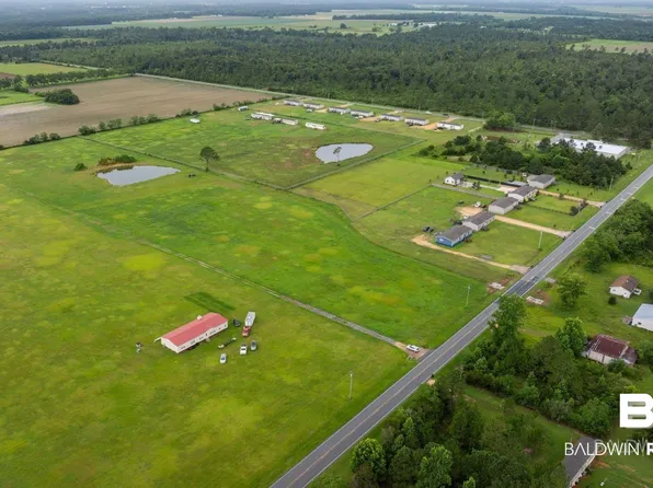 26242 County Road 32, Elberta, AL 36530