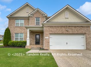 8020 Forest Hills Dr, Spring Hill, TN 37174