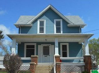 1309 21st St, Sioux City, IA 51104