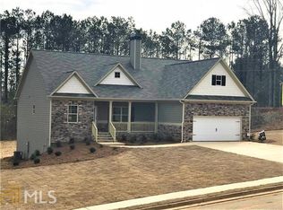 40 Copper Stem Dr, Dallas, GA 30157