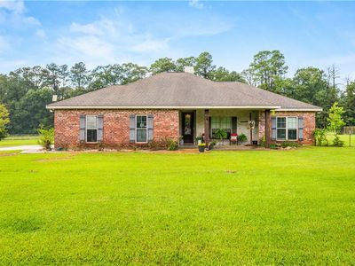 310 Meadows Open Trl, Pineville, LA, 71360