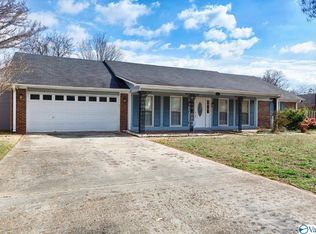 8507 Manhattan Dr SE, Huntsville, AL 35802