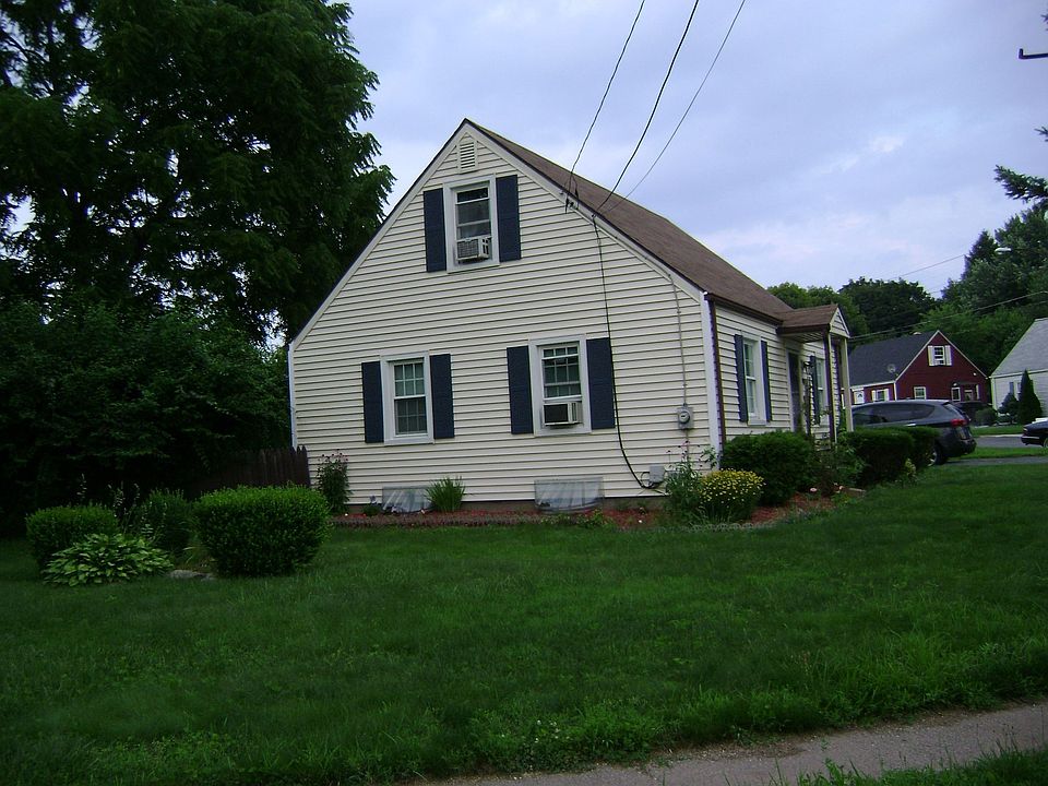 Side Yard