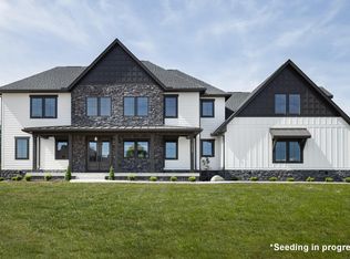 11137 Harlem Estates Ct, Galena, OH 43021