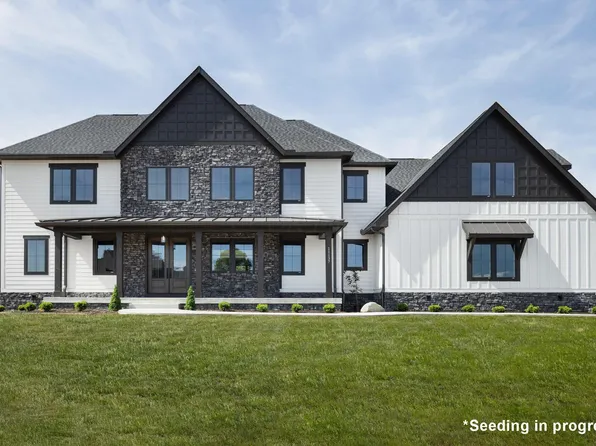 11137 Harlem Estates Ct, Galena, OH 43021