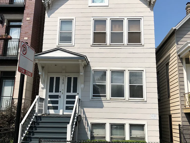 1428 W Diversey Pkwy #G — Photo 1