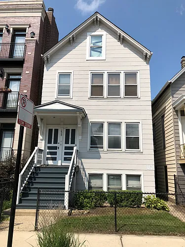 1428 W Diversey Pkwy #G Photo 1 1428 W Diversey Pkwy #G Photo 1