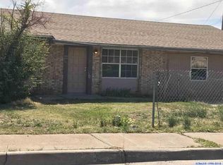 2604 Yucca Ave, Silver City, NM 88061