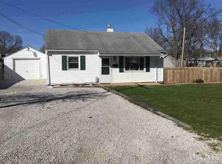 119 W Truitt Ave, Chillicothe, IL 61523
