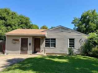 3835 Lovingood Dr, Dallas, TX 75241