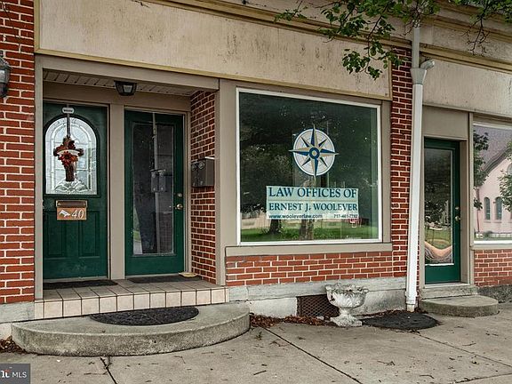3rd image of 40 W Main St