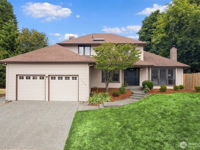 13063 SE 47th Place, Bellevue, WA, 98006