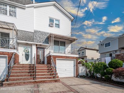 298 Finley Ave, Staten Island, NY, 10306