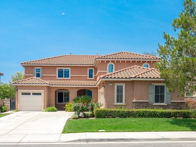 6951 Wild Lupine Rd, Eastvale, CA, 92880