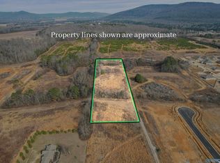 Hawkins Ln, Gurley, AL 35748