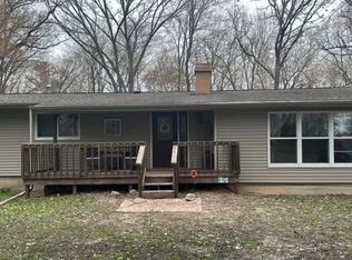 W4594 Cumberland Rd, Redgranite, WI 54970