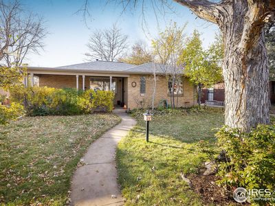 1171 Eudora St, Denver, CO, 80220