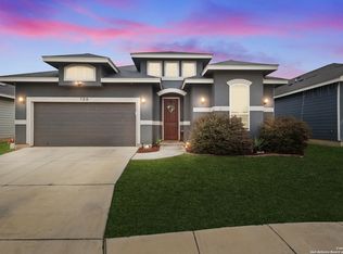 126 Katy Post, San Antonio, TX 78220