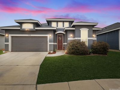 126 Katy Post, San Antonio, TX, 78220