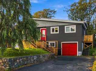 16 Dunscombe Pl, St. John's, NL A1E3P6