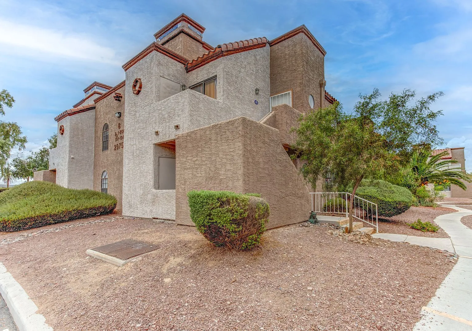 2975 Juniper Hills Blvd #201 Las Vegas, NV — Photo 3