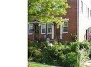 5411 Bass Pl SE, Washington, DC 20019