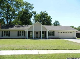 918 Mountain Gap Rd SE, Huntsville, AL 35803