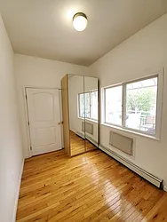Rented by Astoria Realty