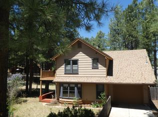3039 Buffalo Trl, Flagstaff, AZ 86005