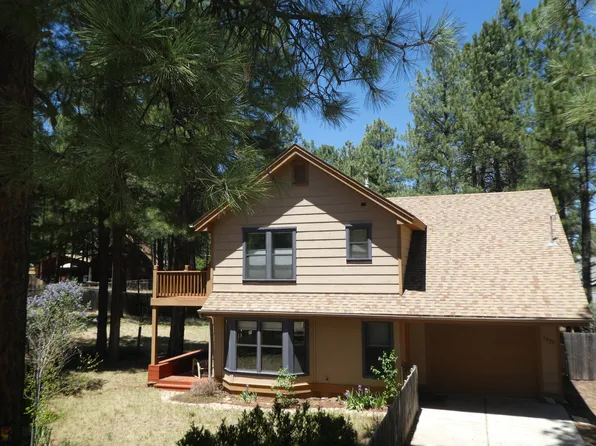 3039 Buffalo Trl, Flagstaff, AZ 86005
