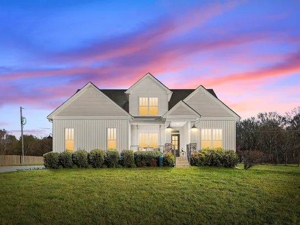 4761 Guthrie Hwy, Clarksville, TN 37040