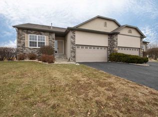 11802 River Hills Pkwy, Rockton, IL 61072
