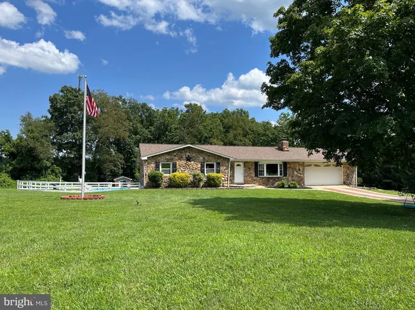 4043 Old York Rd, Monkton, MD 21111