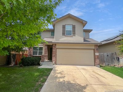 1907 Emerald Edge, San Antonio, TX, 78245