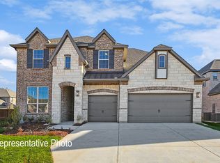 1513 Wish Way, Wylie, TX 75098