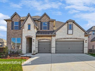 757 Rocky Creek Ct, Midlothian, TX, 76065
