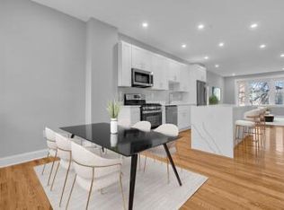 8 Kilsyth Rd #3F, Brookline, MA 02445