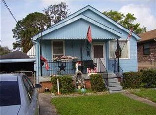 1380 Cherokee Ave, Metairie, LA 70005