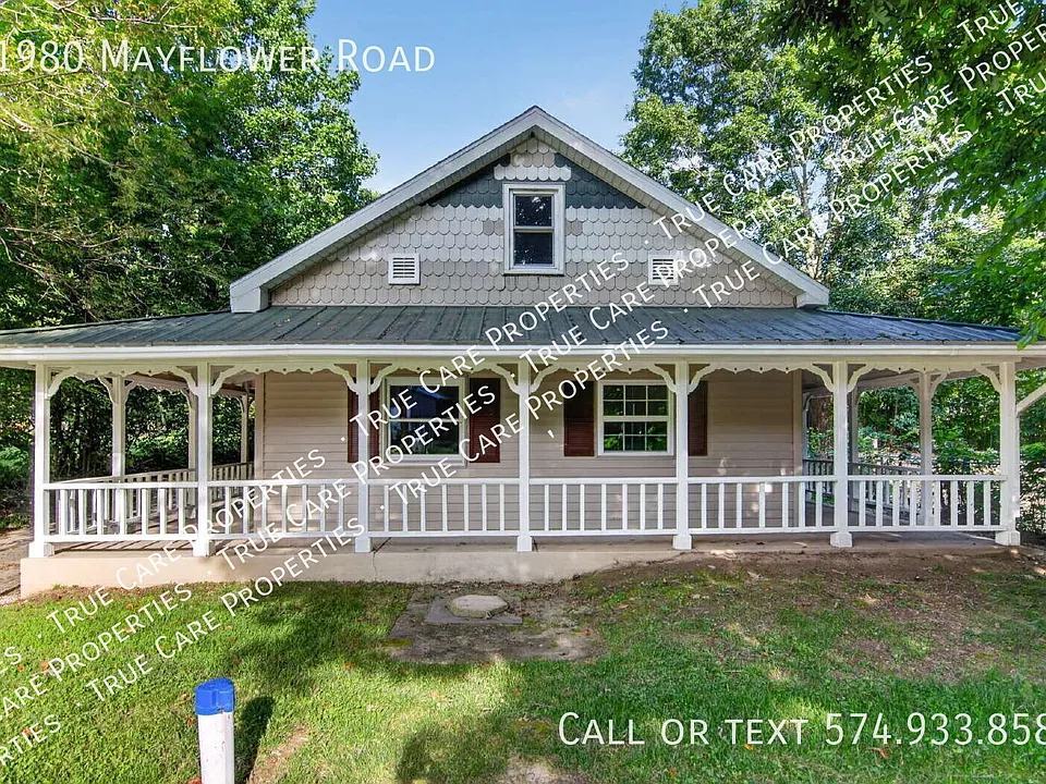 61980 Mayflower Rd