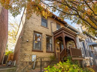 207 V St NE, Washington, DC 20002