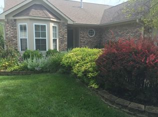 7921 Midlothian Way, Indianapolis, IN 46214