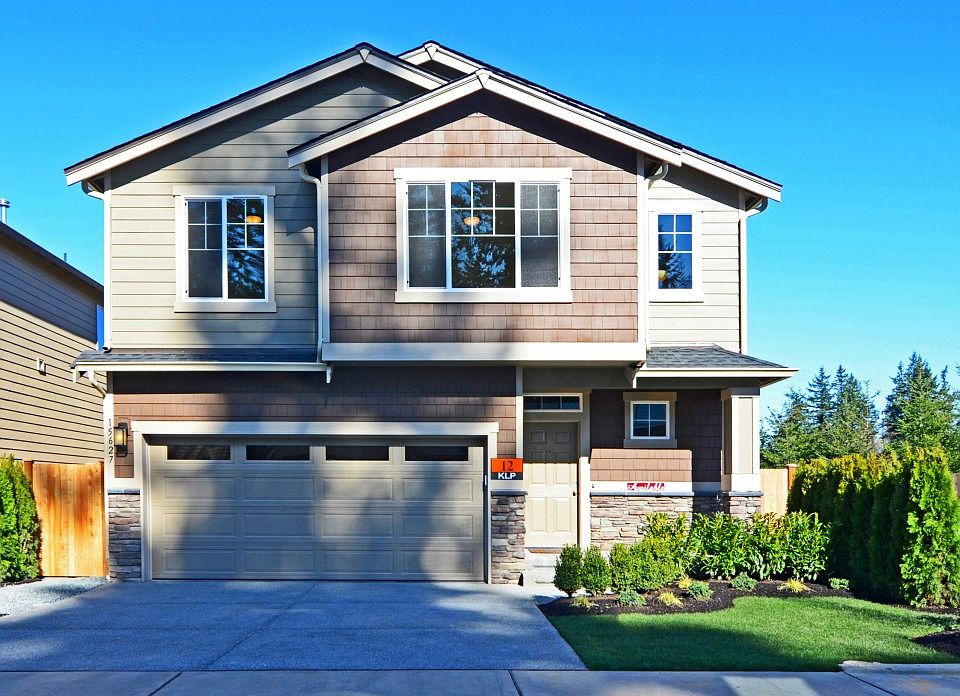 1st image of 15627 31st Pl W Lot 12