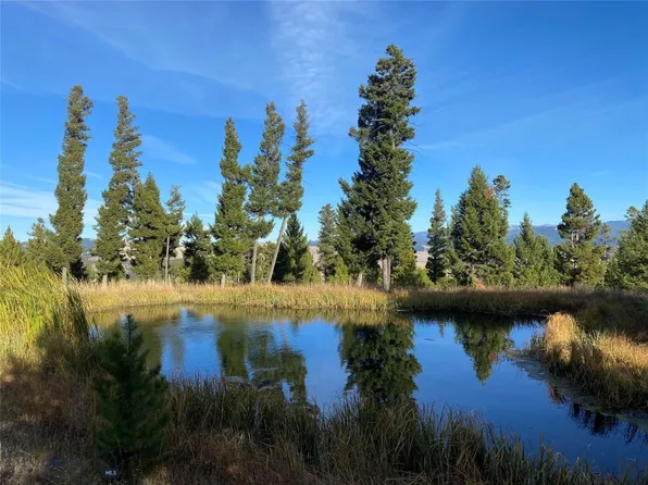 42 Grey Owl Rd, Philipsburg, MT 59858